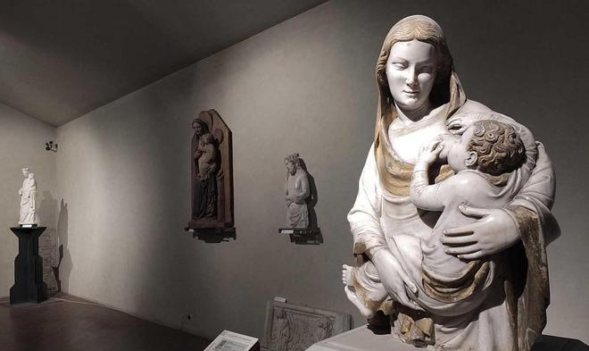 Confesercenti: «I privati investano nel San Matteo»