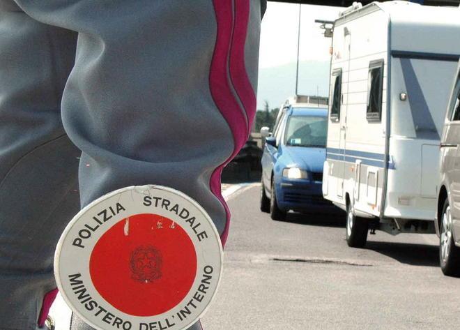 Alcol alla guida: controlli di Stradale e Asl