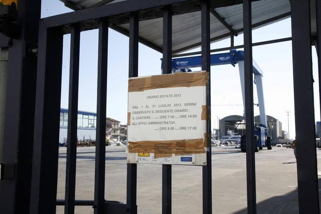 Con Ferragamo accordo tutto da riscrivere