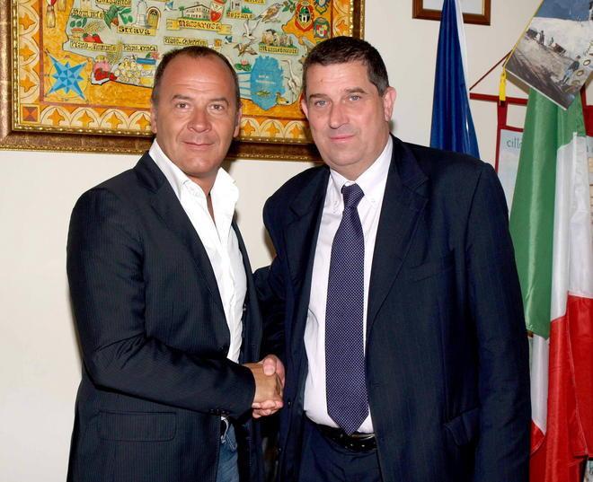 Diktat dal partito «Sarà Fabrizio Larini il candidato sindaco» 