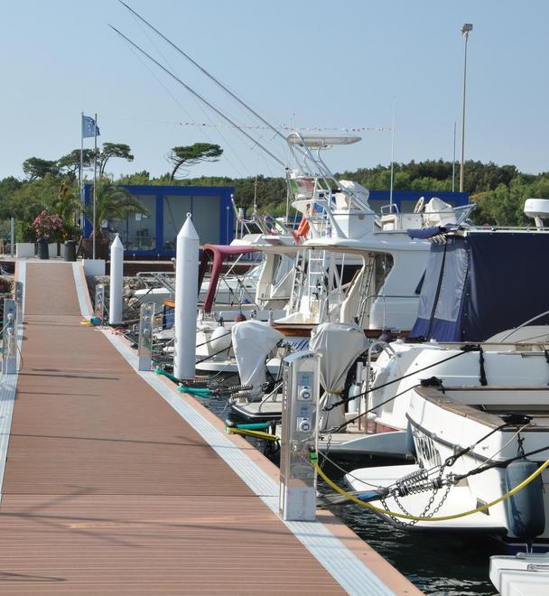 «Finto allarmismo» I progettisti del porto respingono le accuse 