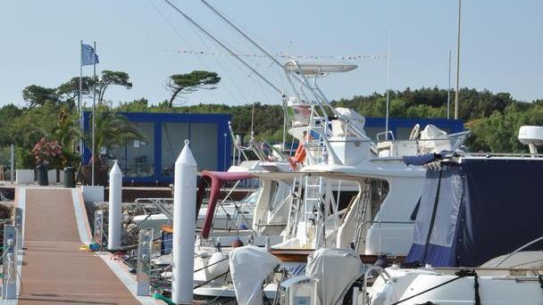 «Finto allarmismo» I progettisti del porto respingono le accuse