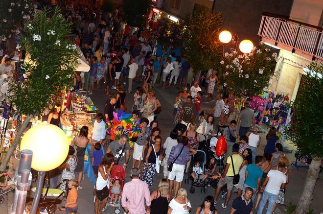 «Schiamazzi autorizzati» Notte bianca, è polemica 