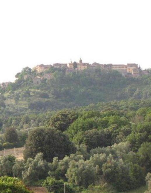 Montorsaio a secco nei weekend d’estate Scoppia la protesta 