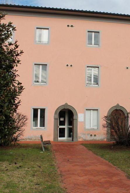 Un museo multimediale del Palazzo della cultura