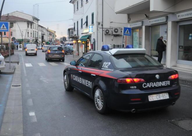 Guardie private contro la malavita 