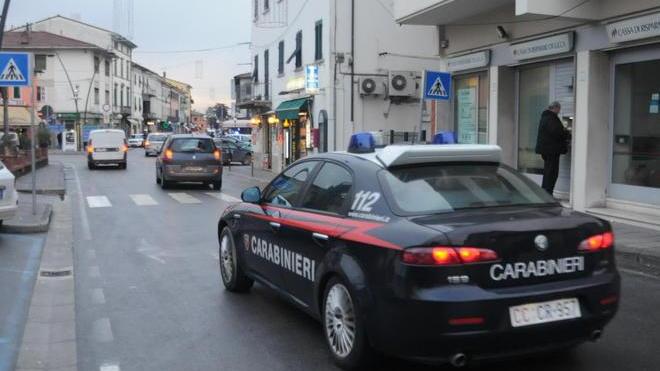 Guardie private contro la malavita