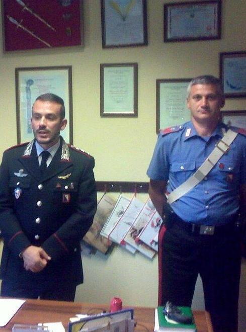 «Volevo che se ne andasse dal quartiere» 