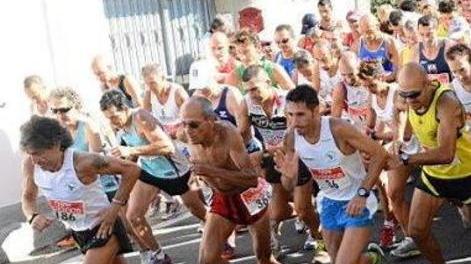 Fossone, ok Andrea Lazzarotti e Irene Antola