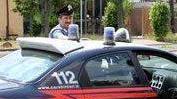 Due furti in pochi giorni, arrestato