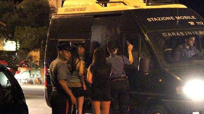 «Ma proprio stasera lo dovevano fare?»
