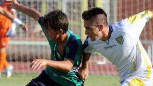 Azzurri, Turotti: «Pazienzate, siamo ripartiti da zero»