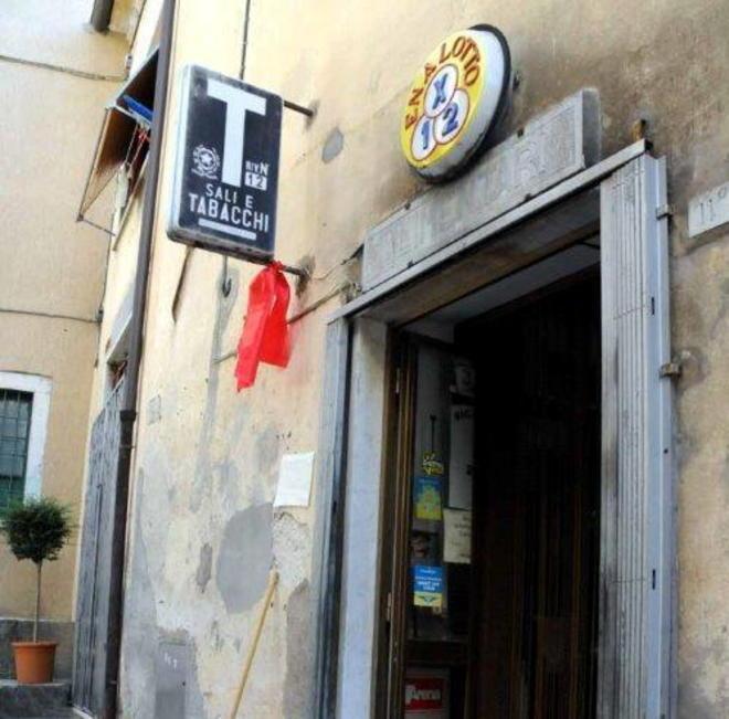 «È una casalinga la vincitrice dei 203mila euro» 