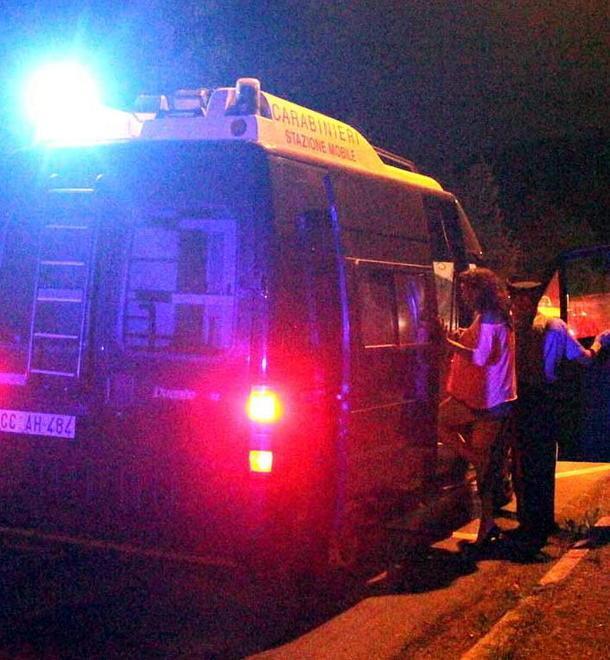Tra retate e lustrini ecco le lunghe notti di prostitute e trans 