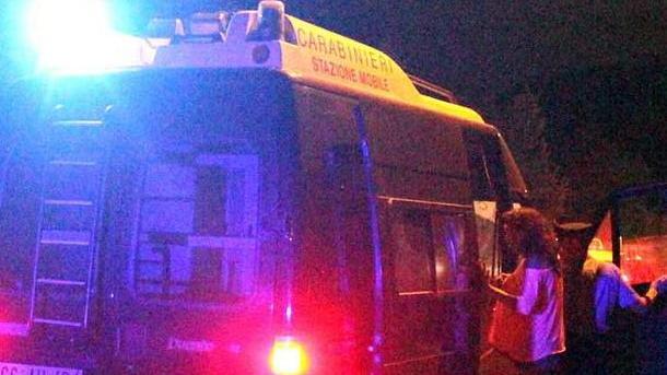 Tra retate e lustrini ecco le lunghe notti di prostitute e trans