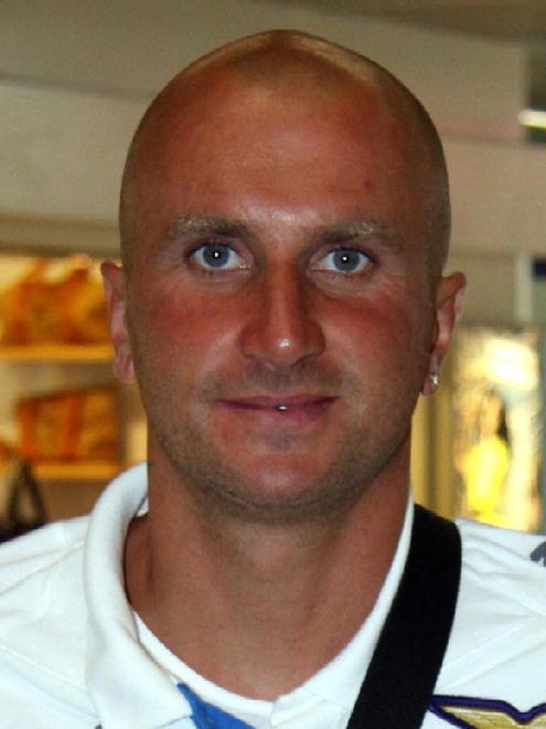 Rocchi: ero deluso, la serie A mi aveva dimenticato 