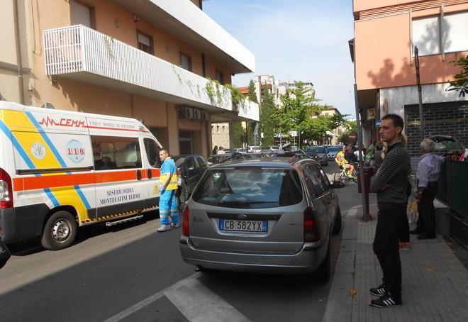  Amici: «Fermate il degrado in centro» 