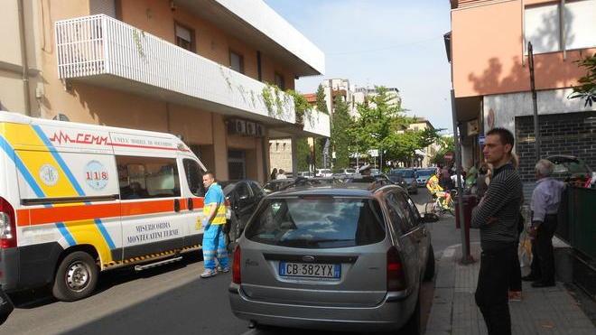 Amici: «Fermate il degrado in centro»