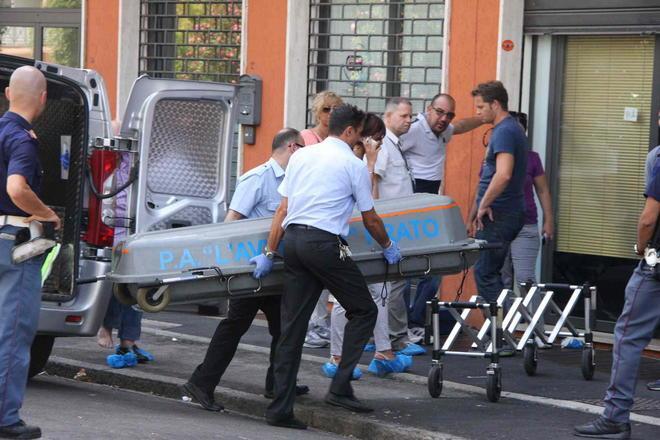 Cinese ucciso nell’Internet point, cade nel vuoto l’appello della polizia 