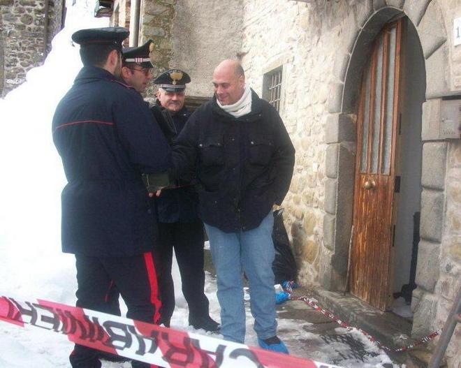 Omicidio Canozzi, un nuovo arresto 