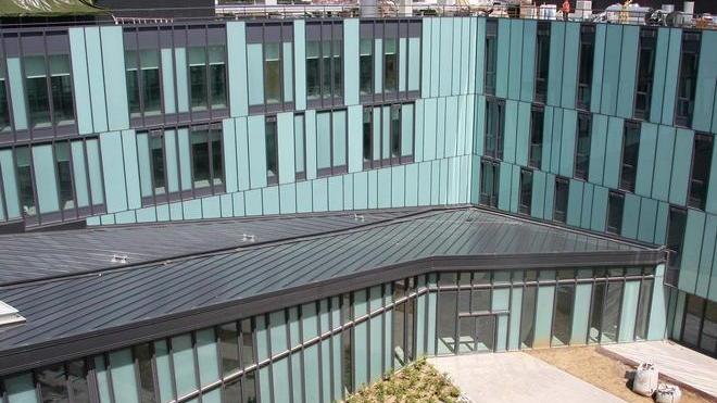 Verso l’apertura del Nuovo ospedale di Prato: ecco tutte le tappe