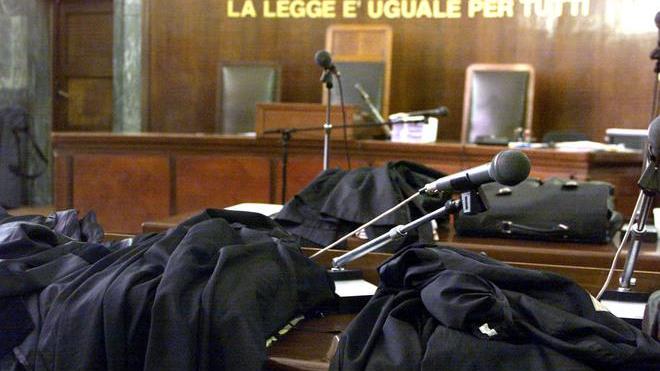 Un avvocato ogni 186 abitanti