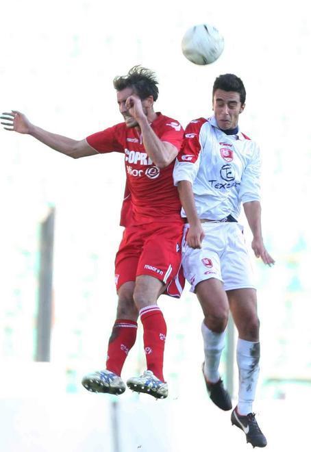  E’ ufficiale: Aimen Bouhali in prestito al Genoa 