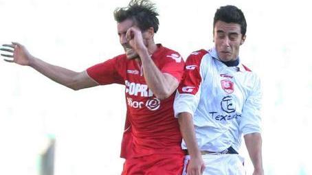 E’ ufficiale: Aimen Bouhali in prestito al Genoa