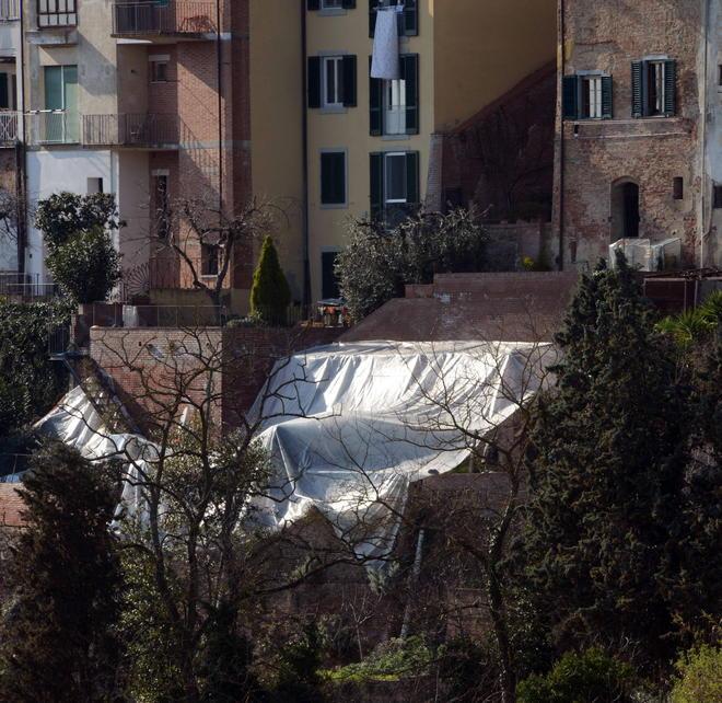 Emergenza frane, il conto lievita oltre 3 milioni per la sistemazione 