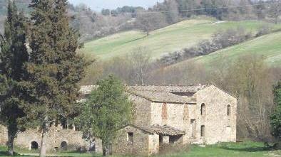 In vendita il borgo storico: è uno dei più antichi