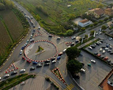 La Provincia mette in vendita un terreno di proprietà 