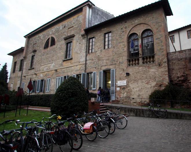 A Empoli nuovo look per la biblioteca e una nuova viabilità 