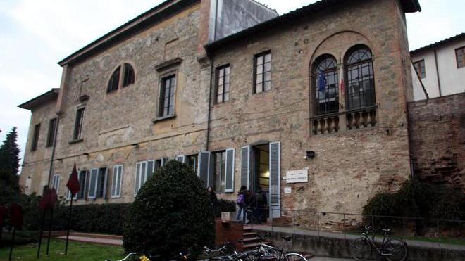 A Empoli nuovo look per la biblioteca e una nuova viabilità