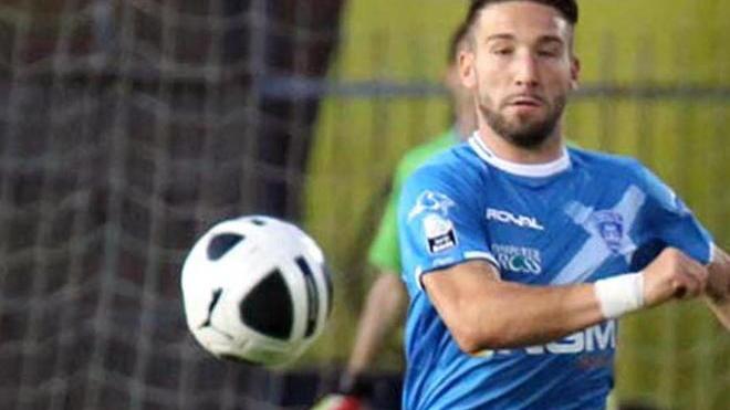 Empoli, Tonelli rientra ma Accardi ritorna ai box