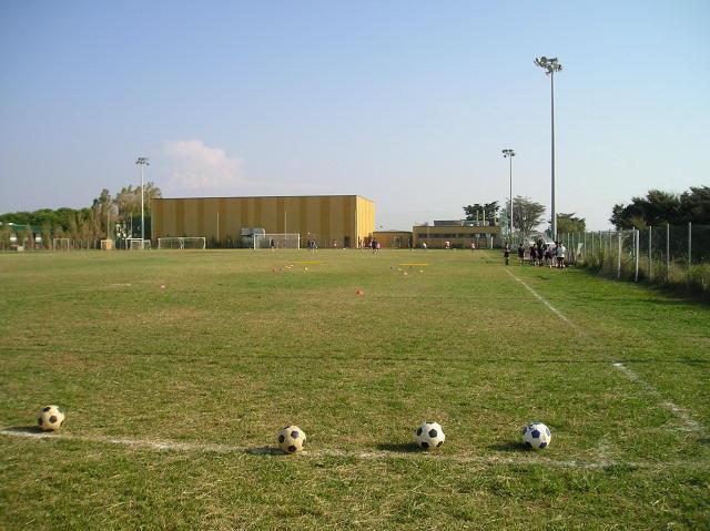 Impianti sportivi, è polemica sulla concessione 