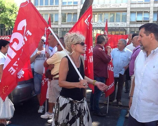 Cassa in deroga a rischio per 500 lavoratori dell’Empolese Valdelsa 