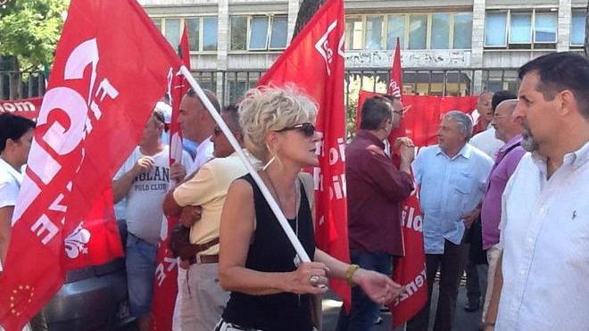 Cassa in deroga a rischio per 500 lavoratori dell’Empolese Valdelsa