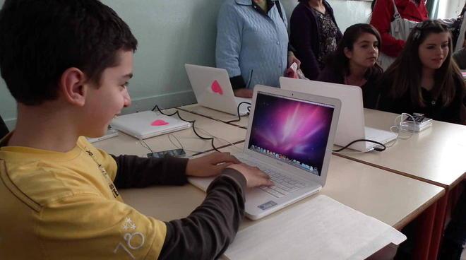 Scuole digitali un premio a Vernio e a Montemurlo