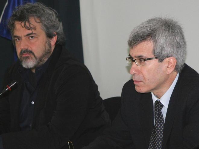 Cento votazioni, ma quel giorno era malato 