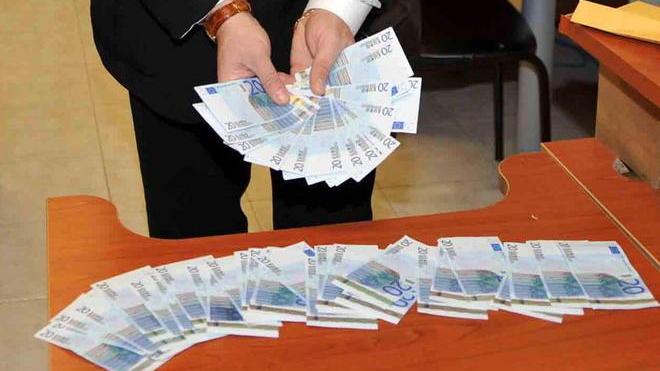 Banconote false: è allarme a Larciano