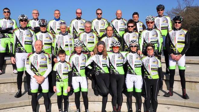 Pappiana Bike , è tutto pronto per la cronoscalata del Ciapino