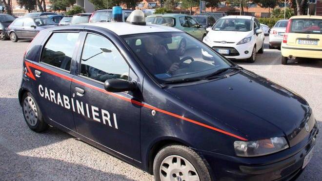 I cittadini di Pozzi fanno fermare due ladre
