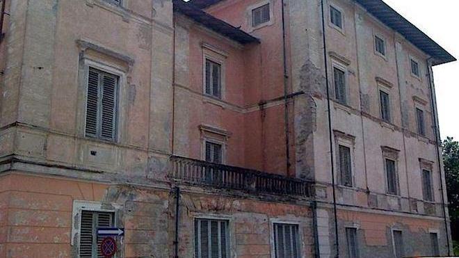 Alloggi di lusso al posto di due hotel chiusi da anni