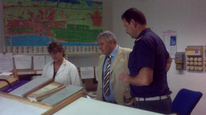 La polizia raddoppia Volanti e centralino