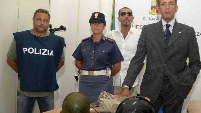 Stavano per uccidere una turista
