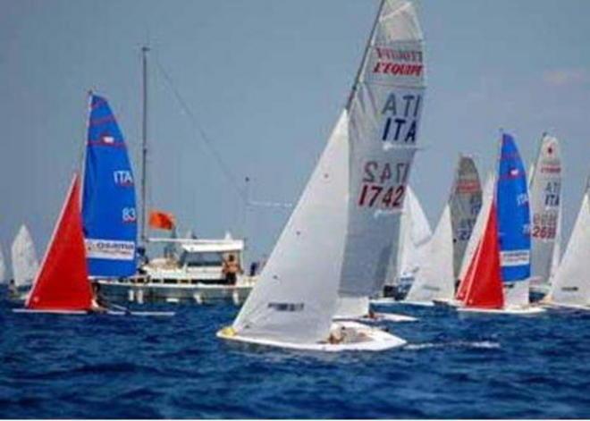 Giovani velisti al top a Marciana Marina 