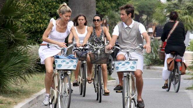Un vademecum per i cicloturisti