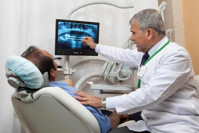 Veterinari, ci sono i reperibili Un sito per trovare il dentista