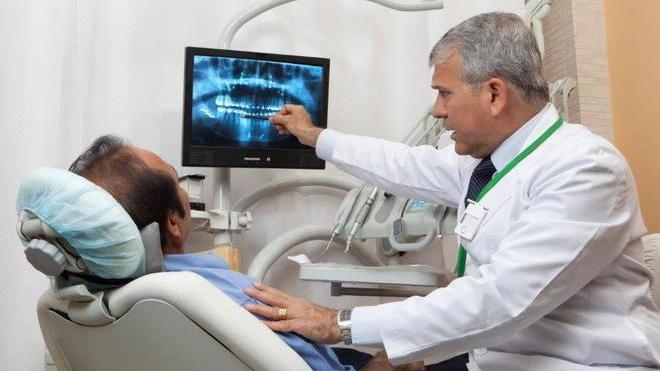 Veterinari, ci sono i reperibili Un sito per trovare il dentista