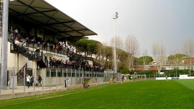 Il Comune dà in gestione gli impianti sportivi